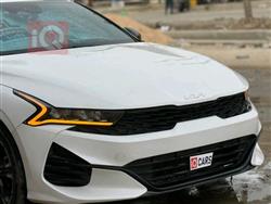 كيا K5